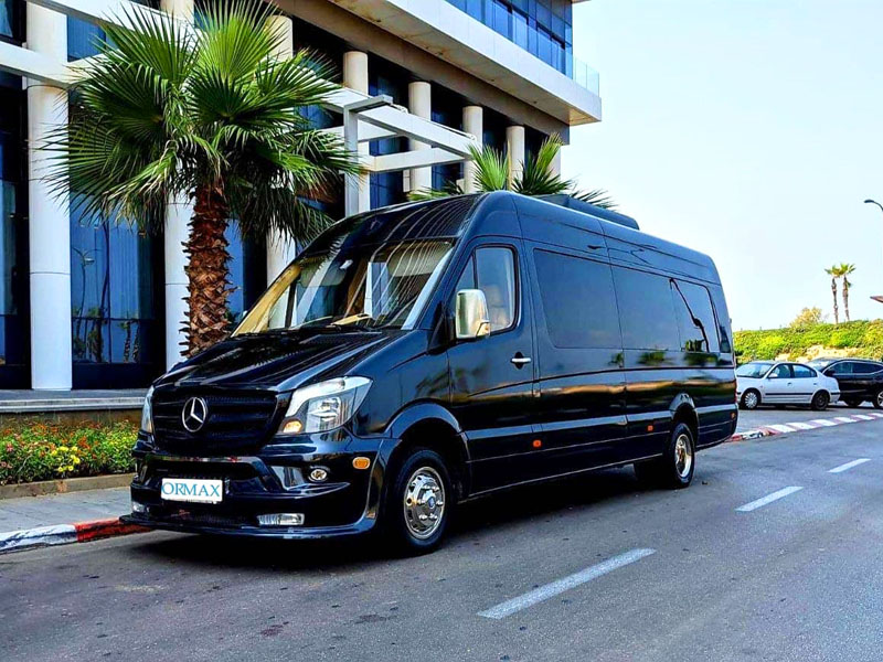 ben-gurion-airport-to-grand-beach-hotel-taxi