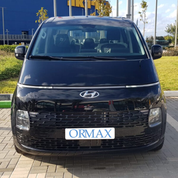 הסעה עם רכב גדול מראשון לציון לאשקלון הסעה עם רכב גדול מראשון לציון לאשקלון