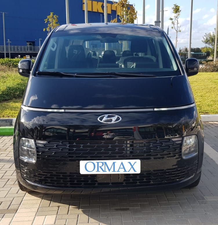 הסעה עם רכב גדול מראשון לציון לאשקלון הסעה עם רכב גדול מראשון לציון לאשקלון