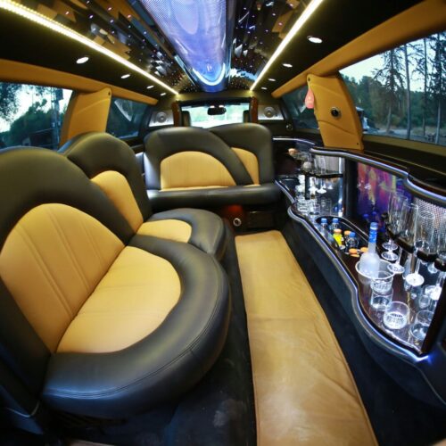 לימוזינה לחתונה בישראל