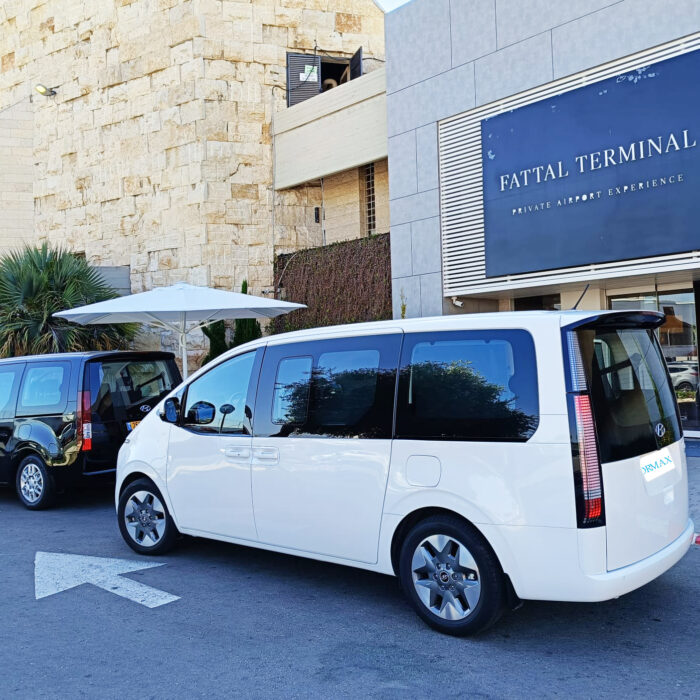 Ben Gurion Airport Transfer Service Ben Gurion Airport Transfer Service