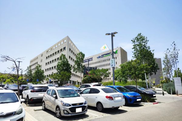 How to get to the Asaf HaRofe clinic in Israel How to get to the Asaf HaRofe clinic in Israel