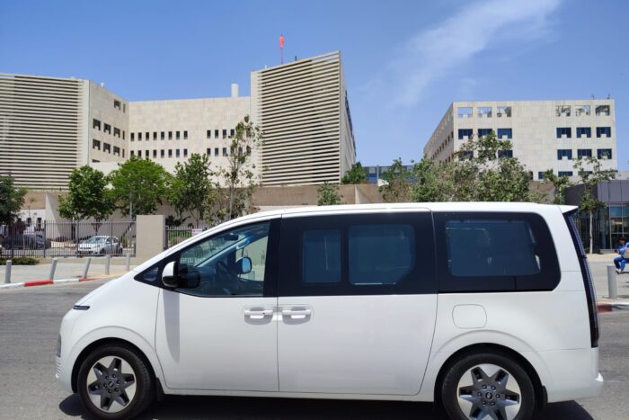 Medical tourism in Israel