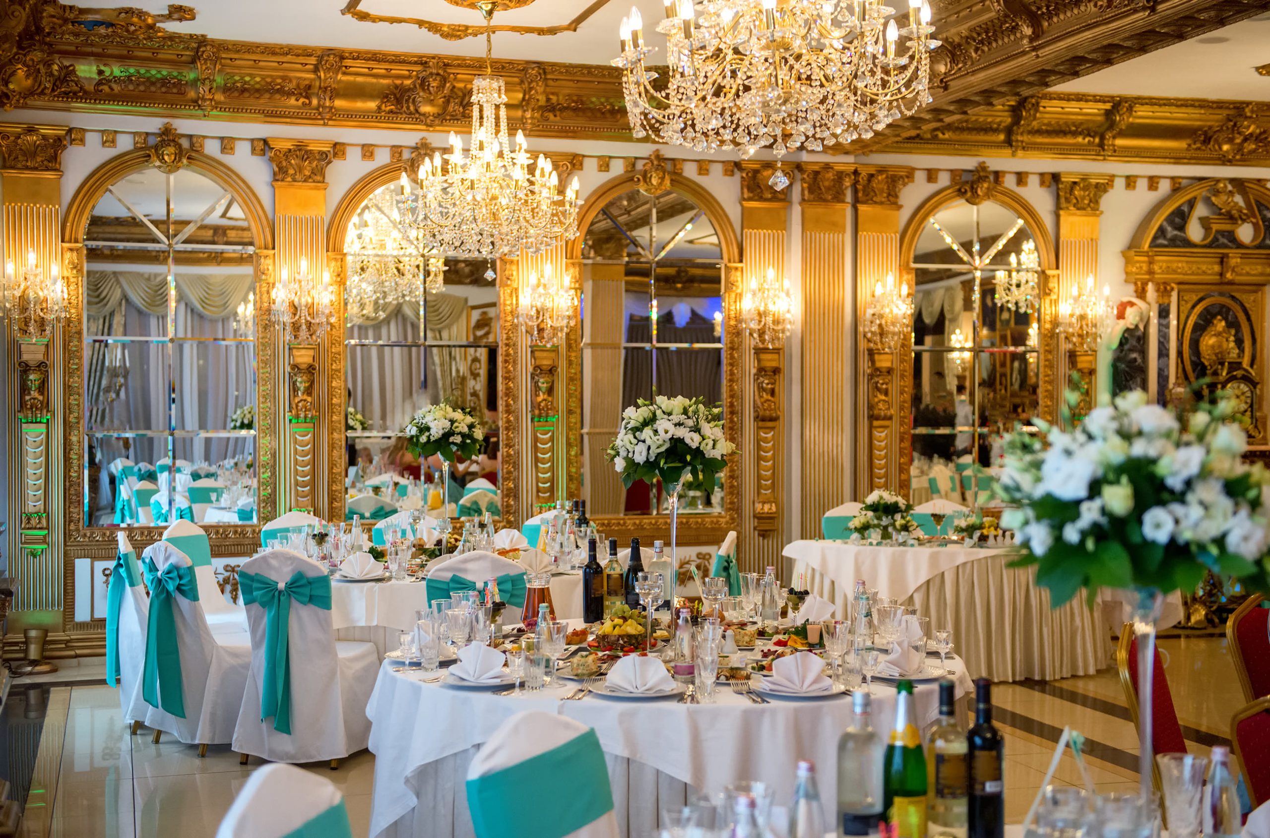 Vip Event Rentals VIP event organization | ORMAX VIP Transportation