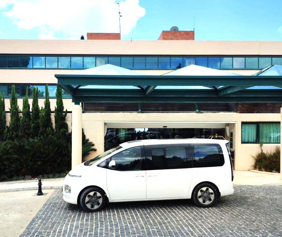 Book taxi transfer in Israel cities