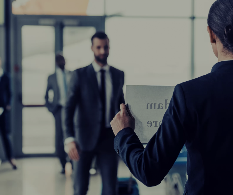 VIP Meet and Greet Ben Gurion airport