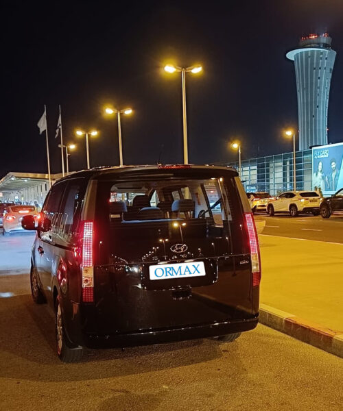 Airport Ben Gurion departure transfer Airport Ben Gurion departure transfer