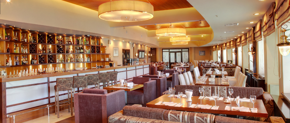 Luxury Restaurants in Israel