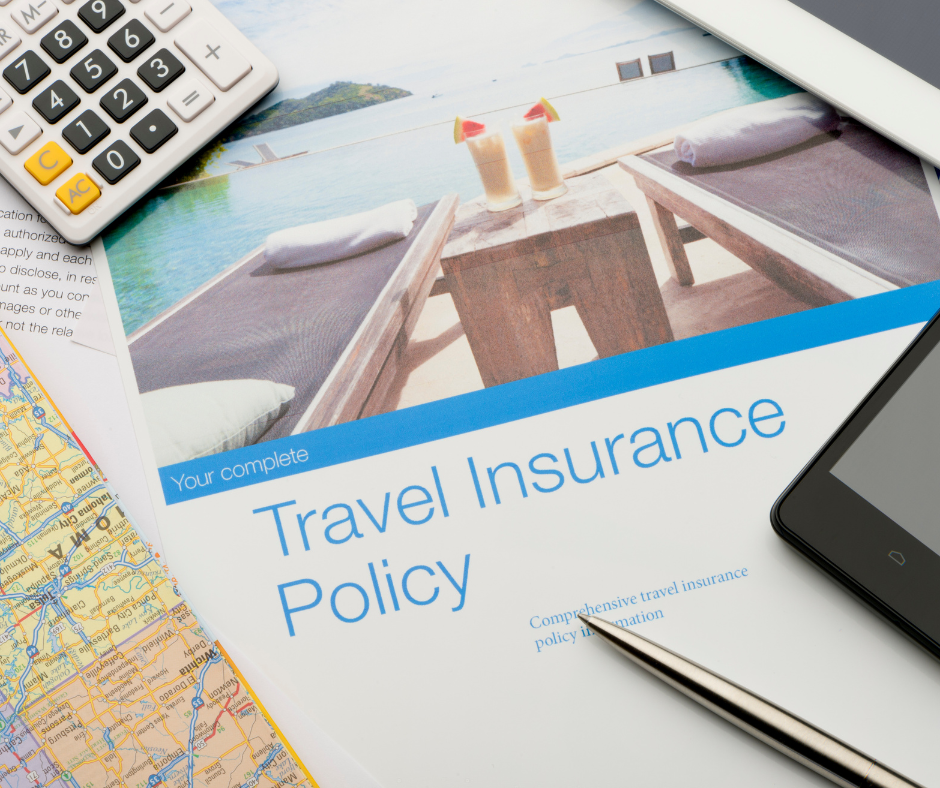 Travel Insurance Israel