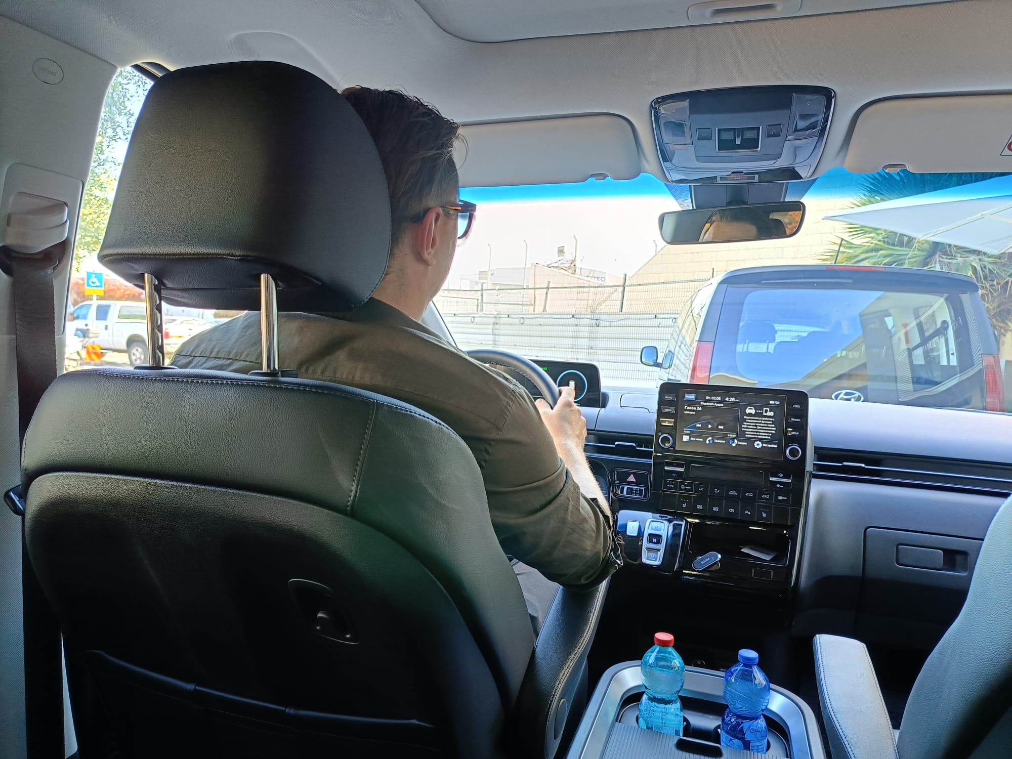 vip-transfer-service-ben-gurion-airport-tel-aviv