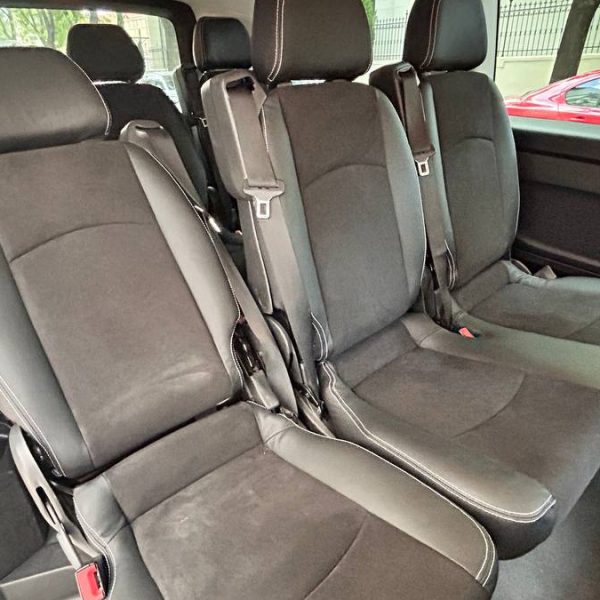 Vienna Transfer Services for Israelis