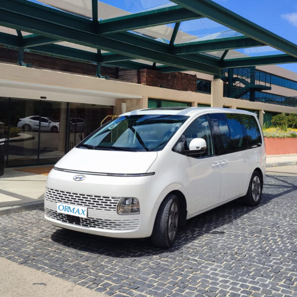 Children Transportation in Herzliya