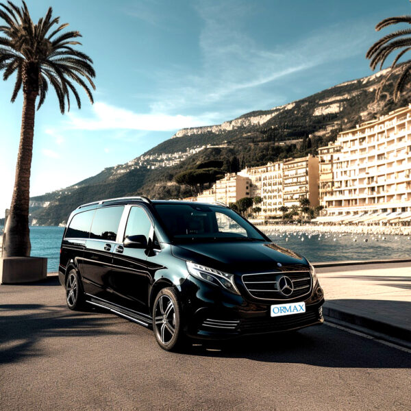 הסעות לישראלים במונקו