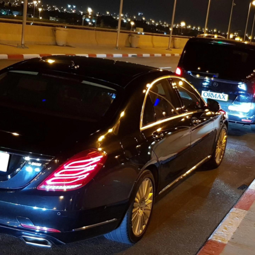 How Much Is a Taxi from Tel Aviv to Ben Gurion Airport