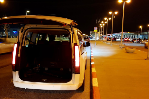 How to Get to Abraham Hostel Tel Aviv from Airport How to Get to Abraham Hostel Tel Aviv from Airport