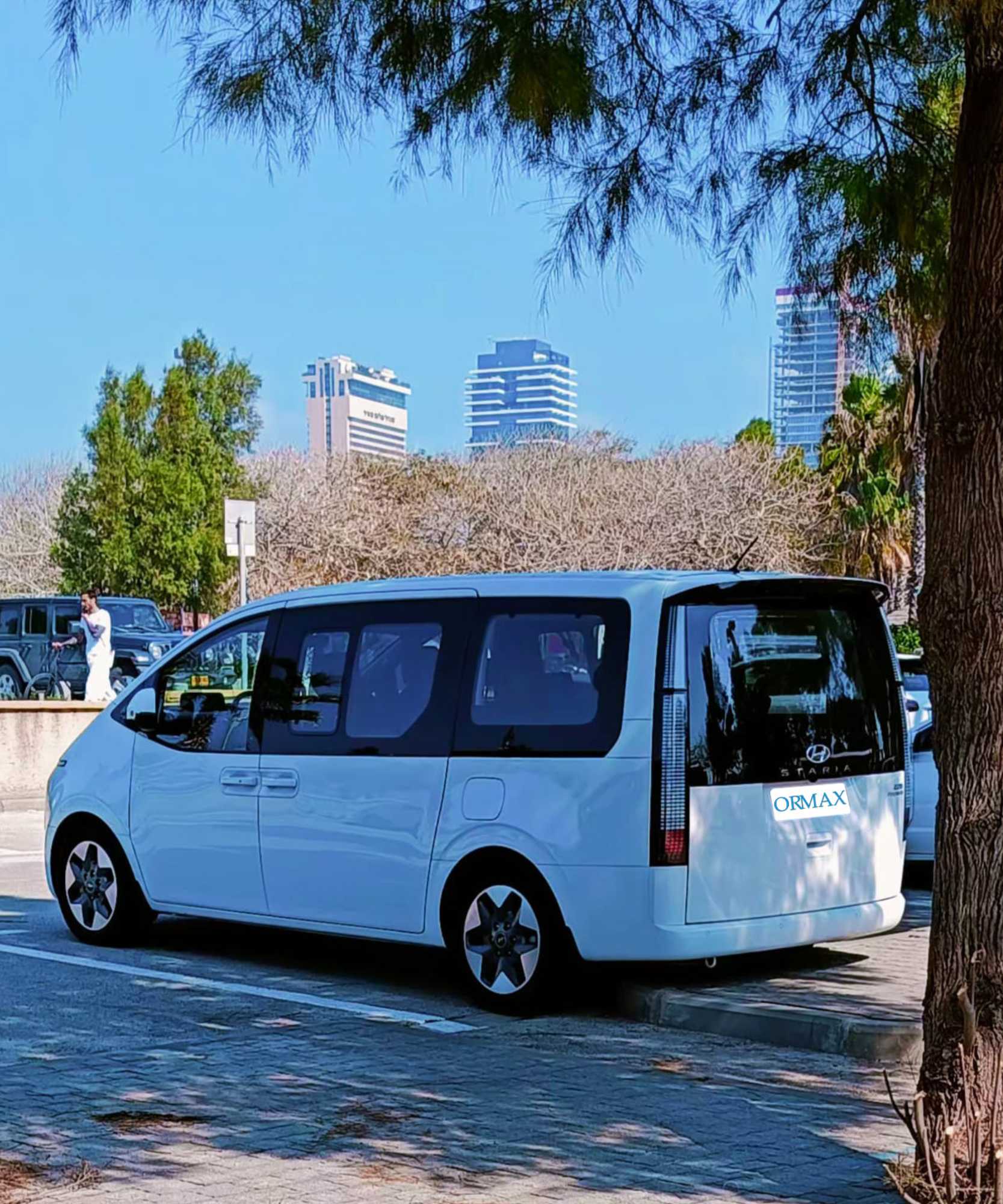 Haifa Airport Taxi Transfers (2)