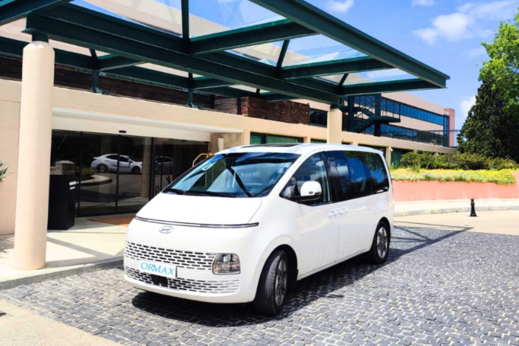 Haifa Airport Transfers