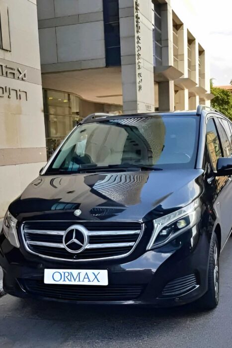 Transportation in Tel Aviv Transportation in Tel Aviv