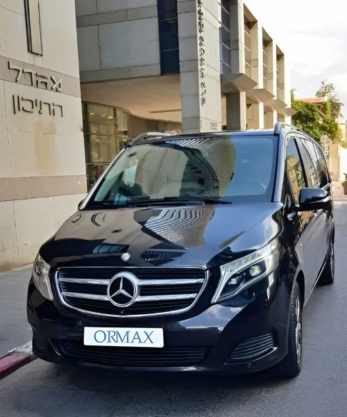 Transportation in Tel Aviv Transportation in Tel Aviv