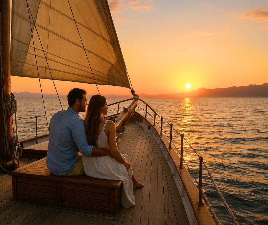 Romantic Things to Do in Eilat