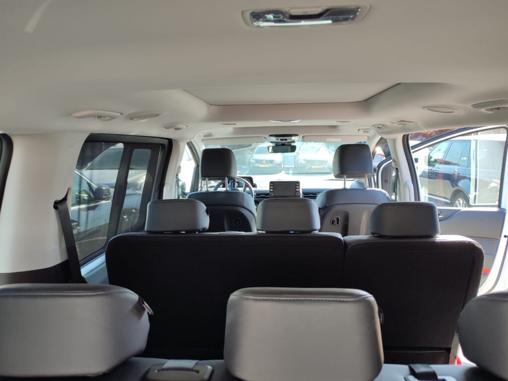 Transfer from Israel to Egypt