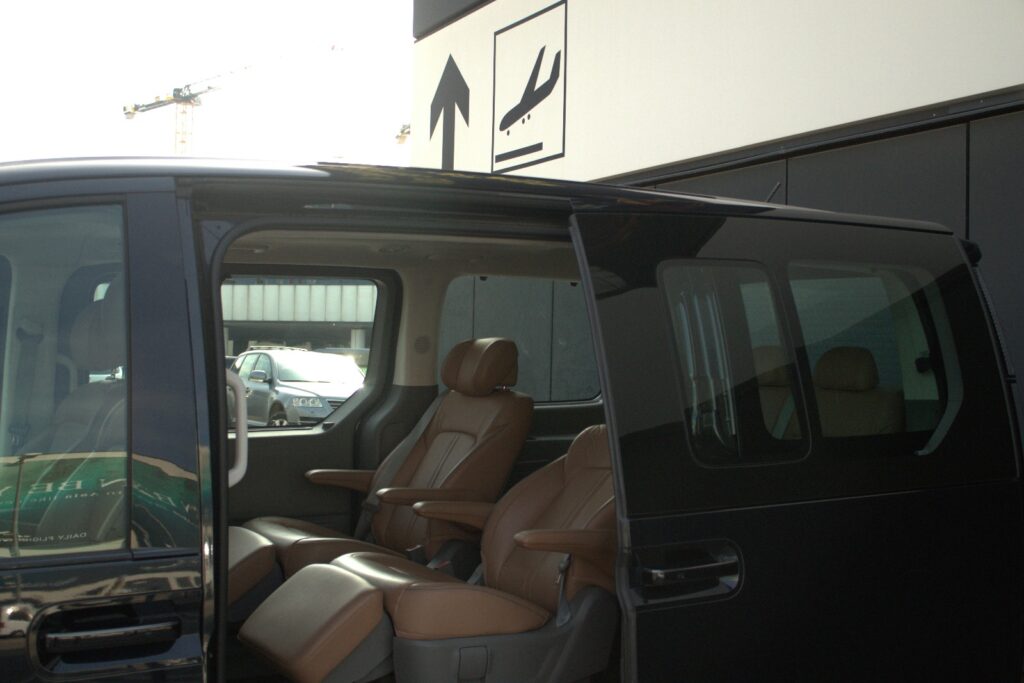 כיצד לבחור הסעה משדה התעופה מלפנסה למילאנו