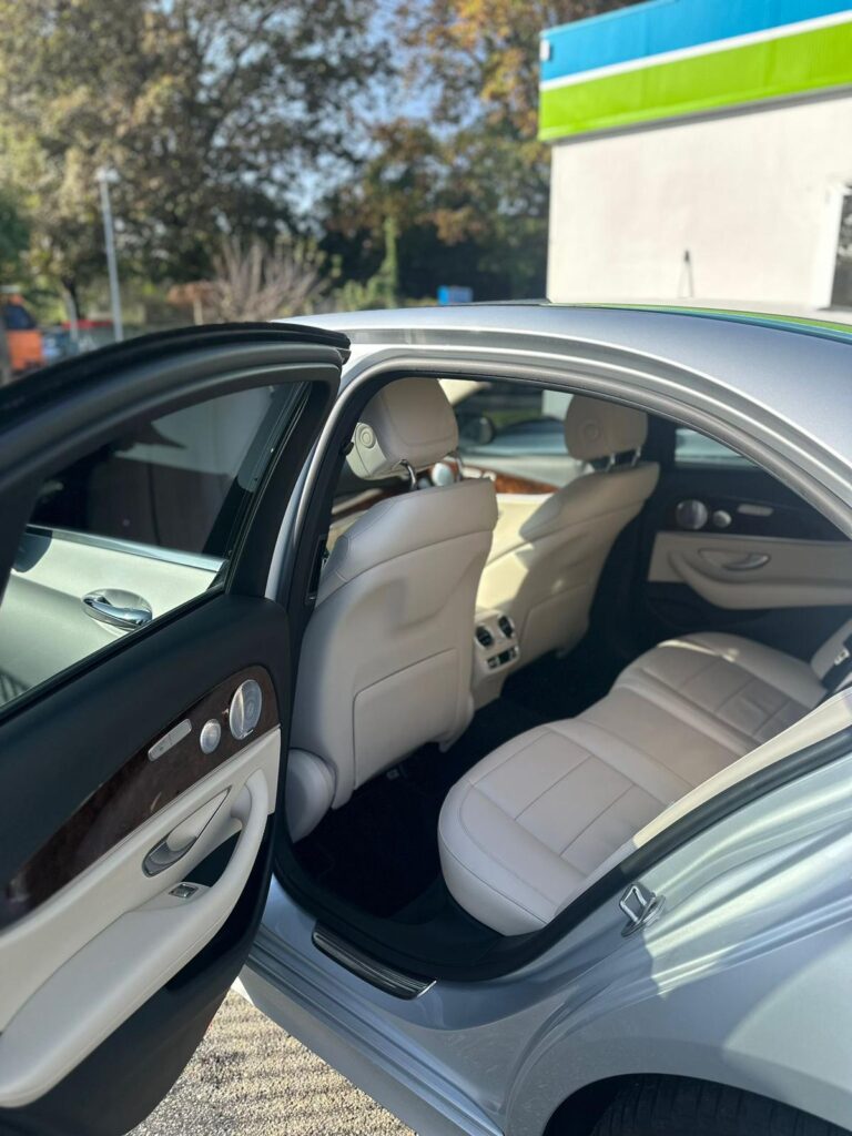 כיצד לבחור הסעה משדה התעופה מלפנסה למילאנו