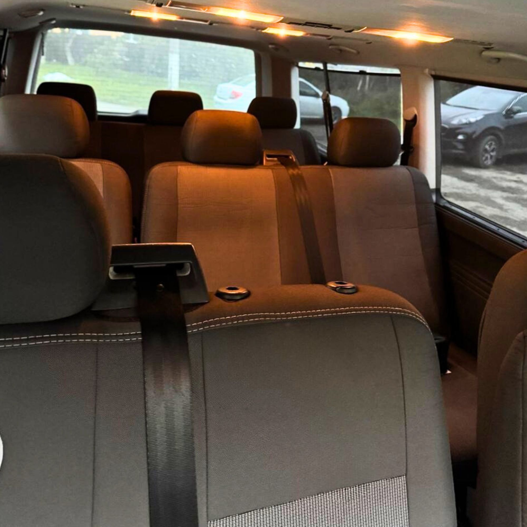 Трансферы из Европы в Умань