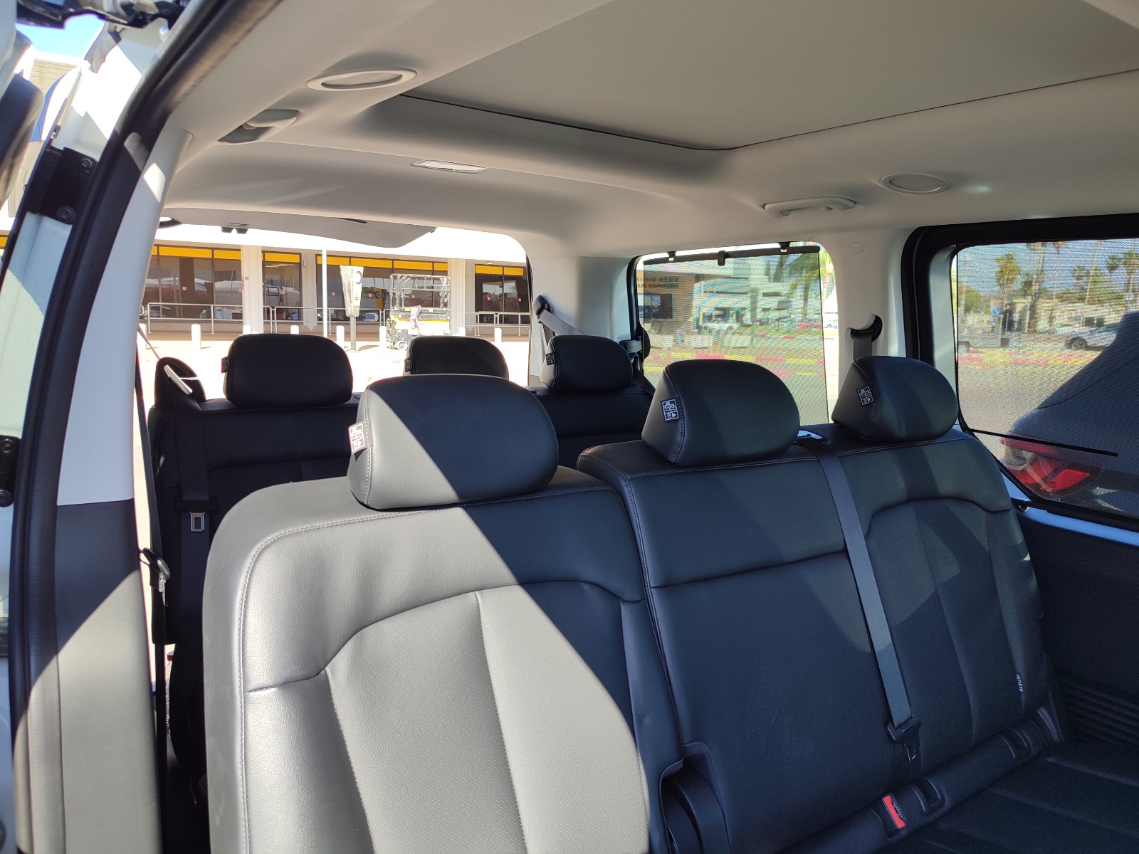 Book Your Ride to Egypt Today